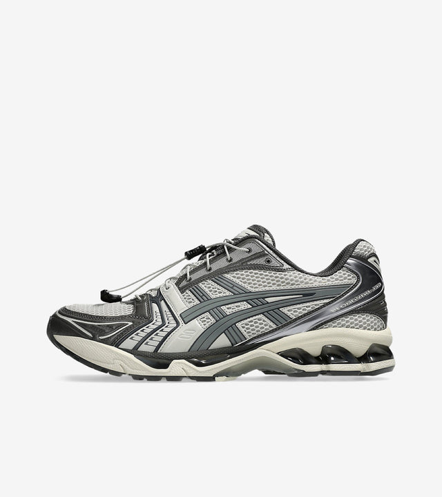 ASICS Gel-Kayano 14 Unlimited Pack Oyster Grey