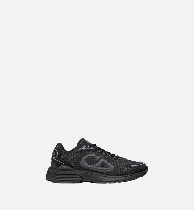 Dior B30 Countdown noir